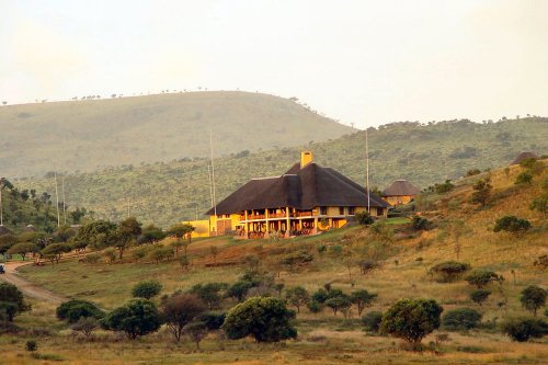 Hannah Game Lodge004